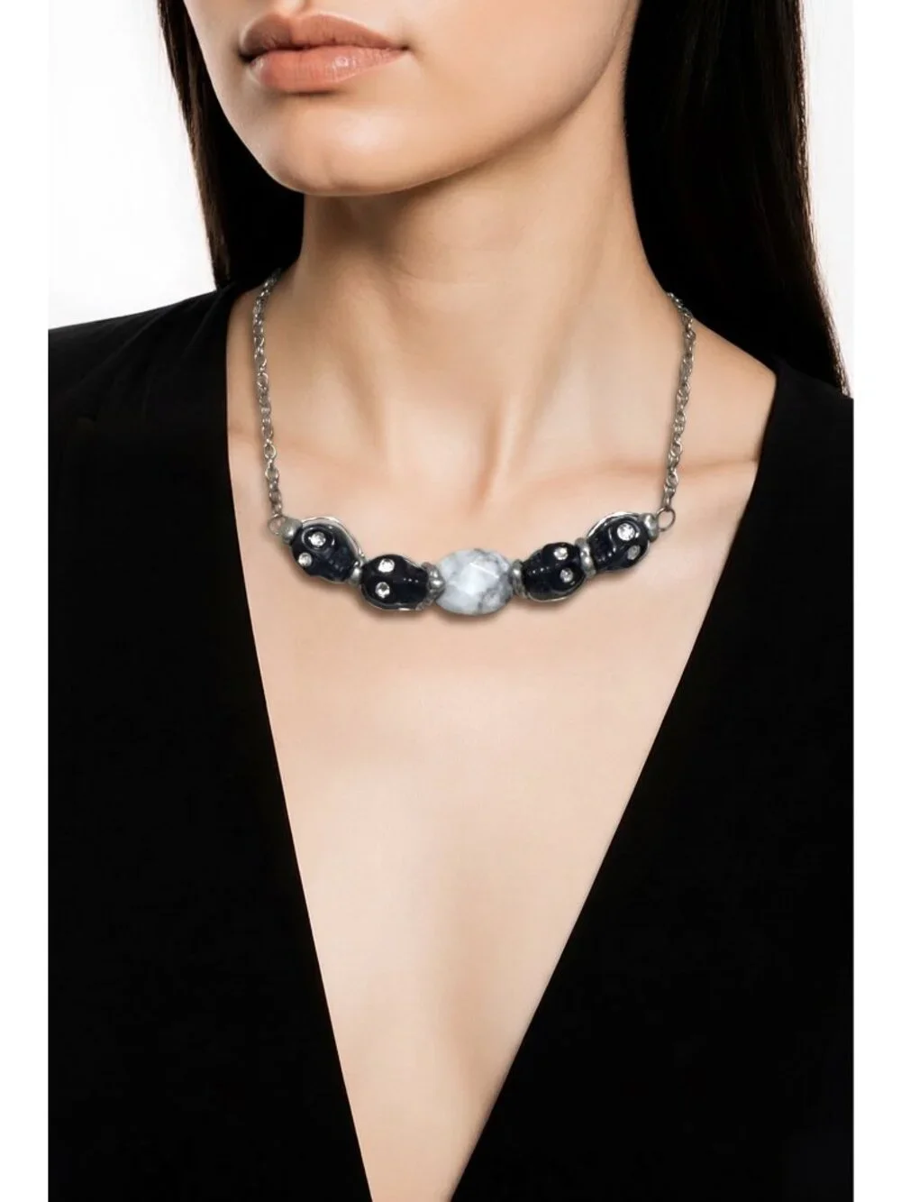 Hand Crafted black onyx